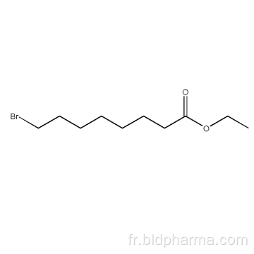 8-bromooctanoïque éthyleester CAS 29823-21-0